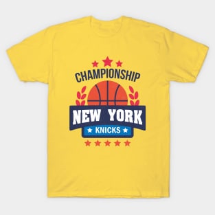 New York Knicks T-Shirt